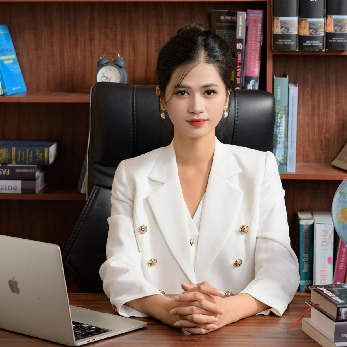Tú Linh