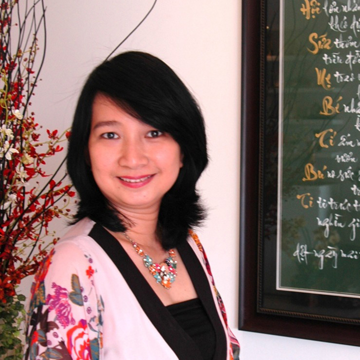 Linh Lương
